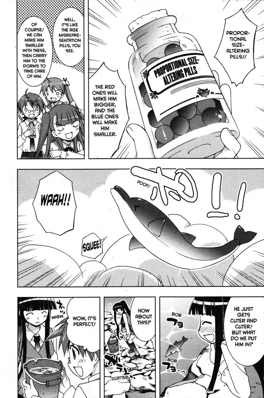 Negima!? Neo Chapter 27 9